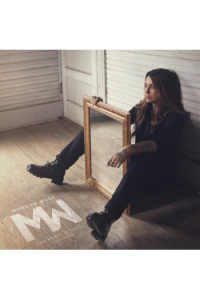 Morgan Wade - The Party Is Over (recovered) LP - omot
