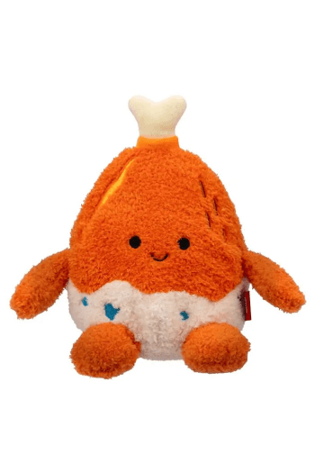 Bbz: Bum Bumz 20Cm Fundaybumz - Buffalo Chicken Wing - slika proizvoda