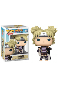 Funko Pop Animation: Naruto - Temari