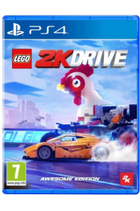 Lego 2K Drive - Awesome Edition - slika proizvoda