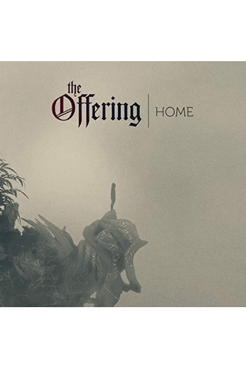 Offering, The - HOME CD - omot