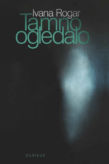Tamno ogledalo - naslovnica