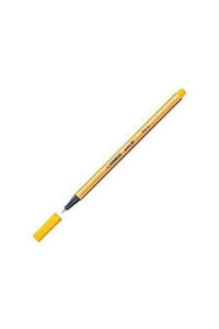 FLOMASTER POINT 88 ŽUTA