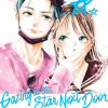 Gazing at the Star Next Door, Volume 2 (Manga) - naslovnica