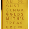 The Goldsmiths Treasure, izdanje 2025. - naslovnica