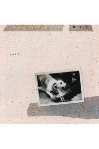 Fleetwood Mac - Tusk LP - omot