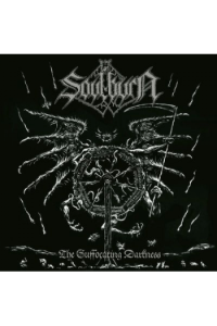 Soulburn - Suffocating Darkness  (180g virgin vinyl) (reissue 2015) LP - omot