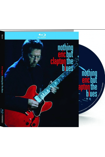 Eric Clapton - Nothing But The Blues - omot