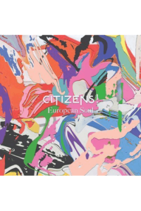 Citizens - European Soul CD - omot
