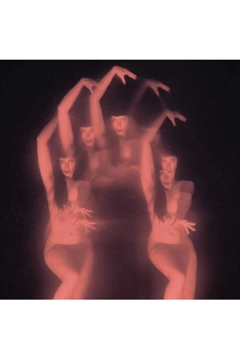 Gost - Rites Of Love And Reverence - omot