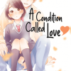 A Condition Called Love, Vol. 02 (Manga) - naslovnica