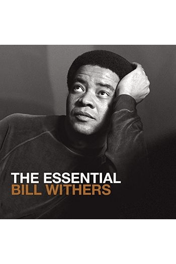 Bill Withers - The Essential Bill Withers CD - omot