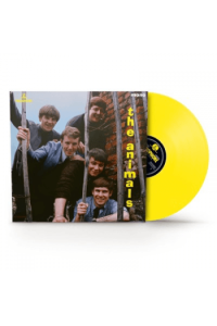 The Animals - The Animals (60th Anniversary Edition 2024) LP - omot