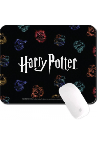 ERT Podloga za miš (22x18cm) - Harry Potter 229 Black - slika proizvoda