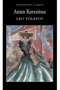 Anna Karenina