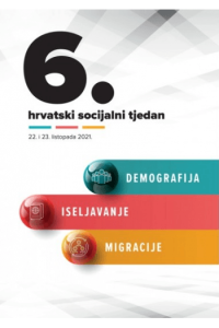 Demografija - Iseljavanje - Migracije - naslovnica