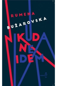 Nikuda ne idem - naslovnica