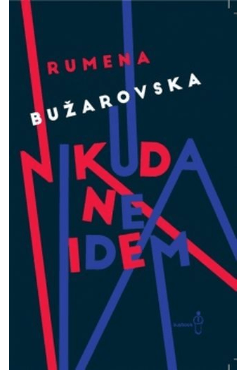 Nikuda ne idem - naslovnica