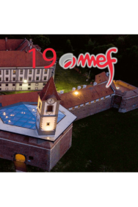 Razni izvođači - Međimurski festival Ljubo Kuntarić 2021. CD - omot