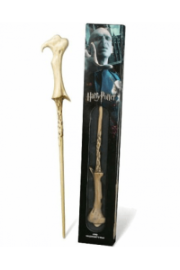 Noble Collection - Harry Potter - Wands - Voldermort Wand (Blister)