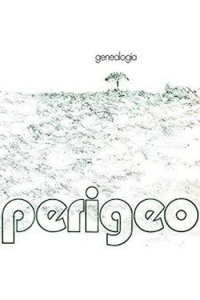 Perigeo - Genealogia CD - omot