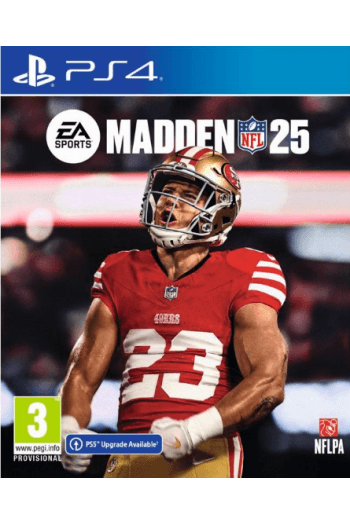 Madden NFL 25 - slika proizvoda