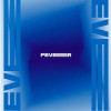 Ateez - Zero: Fever Part.3 [Blue ver.] CD - omot
