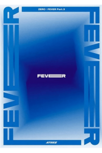 Zero: Fever Part.3 [Blue ver.]