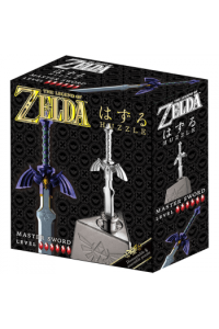 Misaoni izazov Zelda Master Sword T6