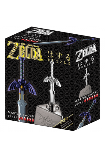 Misaoni izazov Zelda Master Sword T6 - slika proizvoda