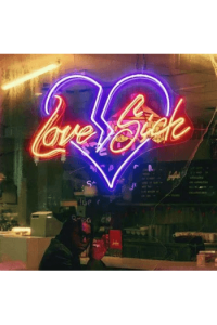 Love Sick