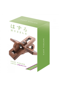 Misaoni izazov Violon T3