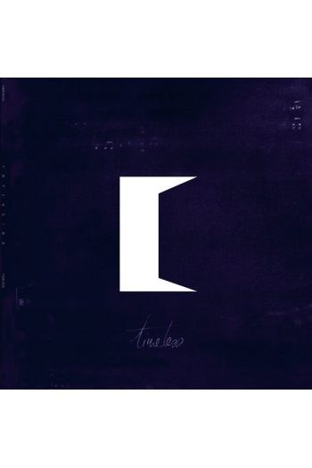Thylacine - Timeless (Limited, Coloured edition) LP - omot