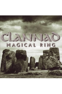 Clannad - Magical Ring CD - omot