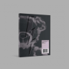 Le Sserafim - 4Th Mini Album [Crazy] (Balaclava Ver.) CD - omot