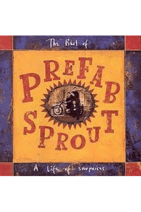 Prefab Sprout - A Life of Surprises- Best of (remastered) LP - omot