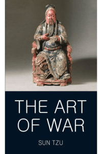 The Art of War - The Book of Lord Shang