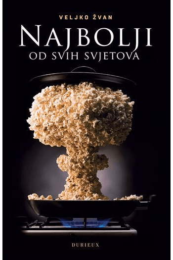 Najbolji od svih svjetova - naslovnica