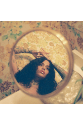 Kehlani - While We Wait LP - omot