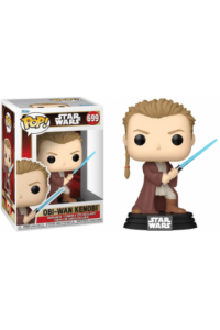 POP Obi-WAN Kenobi (699) - slika proizvoda