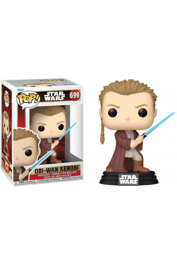 POP Obi-WAN Kenobi (699) - slika proizvoda