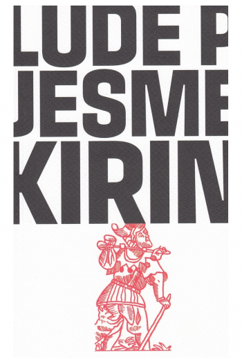 Lude pjesme - naslovnica