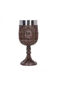 Nemesis Now Knights Templar Goblet - slika proizvoda