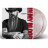 Cody Jinks - In My Blood (Coloured Vinyl) LP - omot