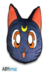 SAILOR MOON - Luna cushion - slika proizvoda