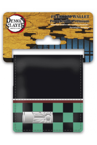 Demon Slayer - Premium Wallet Tanjiro - slika proizvoda