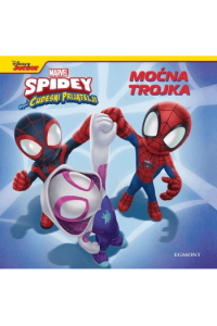 Spidey: moćna trojka