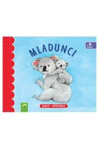Mladunci /perivo-neoderivo/ - naslovnica