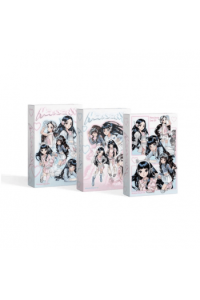 Newjeans - Get Up [Weverse Albums Ver.][C Ver. - Small title)] CD - omot