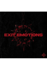 Blind Channel - Exit Emotions (ltd.digipack edition) CD - omot
